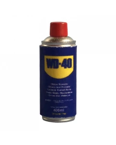 WD40 Can