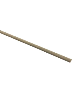 Walnut Dowel 6mm Diameter X 450mm