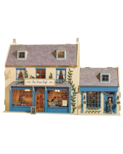 Magpies Shop and Jenny Wren's Kits