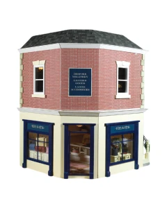 The Corner Shop Kits