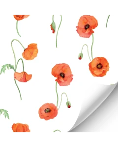 Poppy Wallpaper