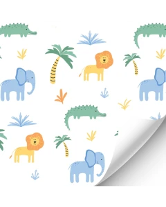 Safari Wallpaper
