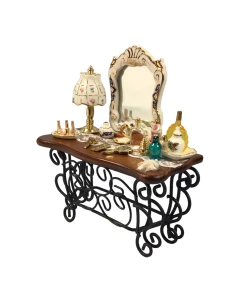 Cosmetic Table