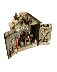 Hunting Lodge