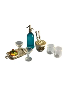Bar Set