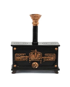 RP18330 - Kitchen Oven Poly Resin