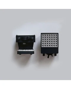 Black Coffee & Espresso Machine