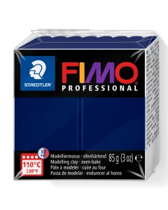 Navy Blue - Fimo Professional - 85g (Discontinued)