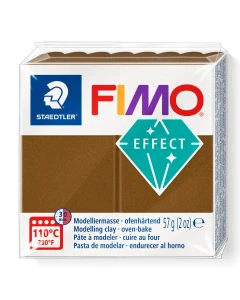 Antique Bronze - Fimo Effect - 57g