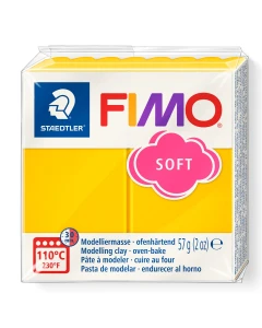 Sunflower - Fimo Soft - 57g