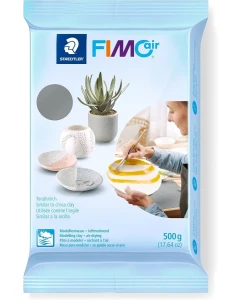 Grey - Fimoair - 500g