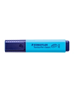 Textsurfer Classic Highlighter 364 - Single - Blue