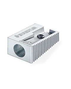 Metal Single-hole Sharpener 510 10