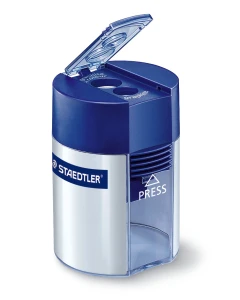 Double-hole Tub Sharpener 512