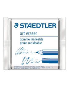 Karat Kneadable Art Eraser 5427
