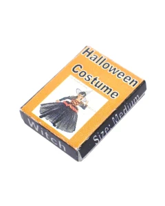 SH0037 - Witch Costume Box