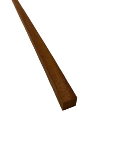 Mahogany Strip 12.0 X 12.0 X 457mm