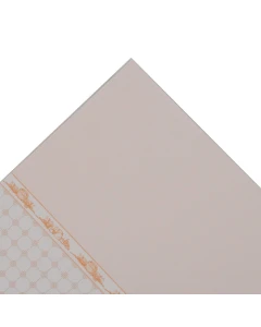WP596 - Mrs. Beaton Wallpaper Fawn
