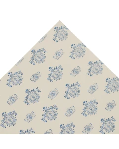 WP790 - Byron Wallpaper Blue