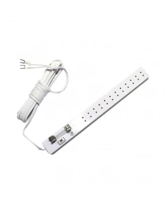 LT9017 - 12 Socket Power Strip (DE074)