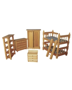 Child's Bedroom Set