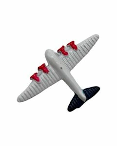 MC3047N - Toy Aeroplane
