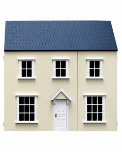 Vellow Cottage | Dolls House Kit