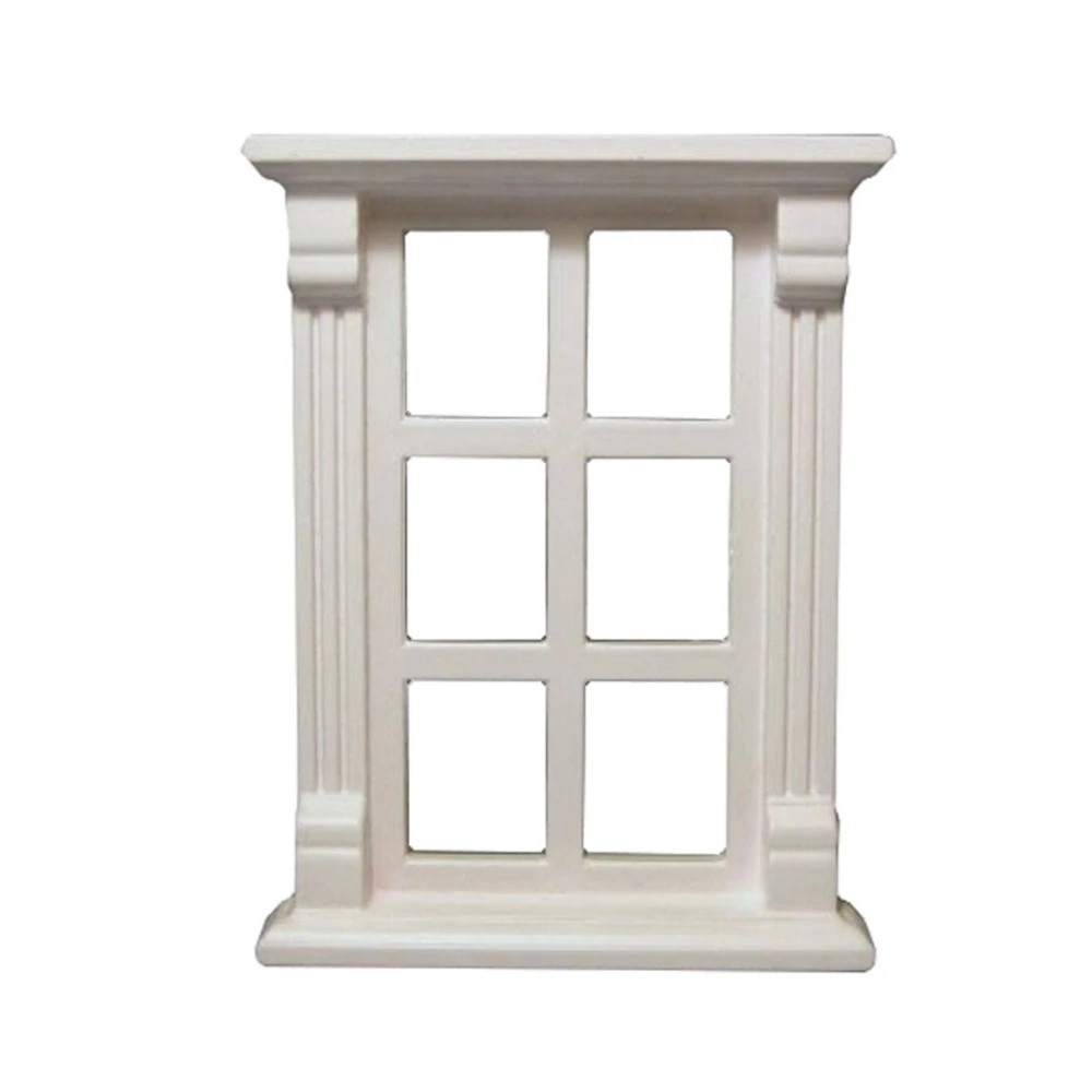 DIY497 - 6 Pane Window