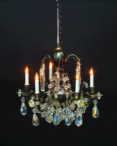 ceiling lighting