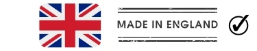 Made in England