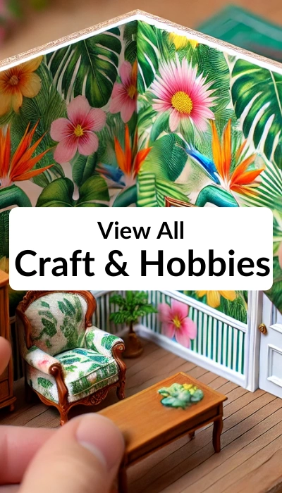  View All Craft Supplies