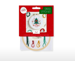 Cross Stitch Kits