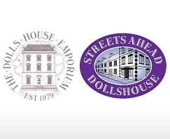Streets Ahead & Dolls House Emporium