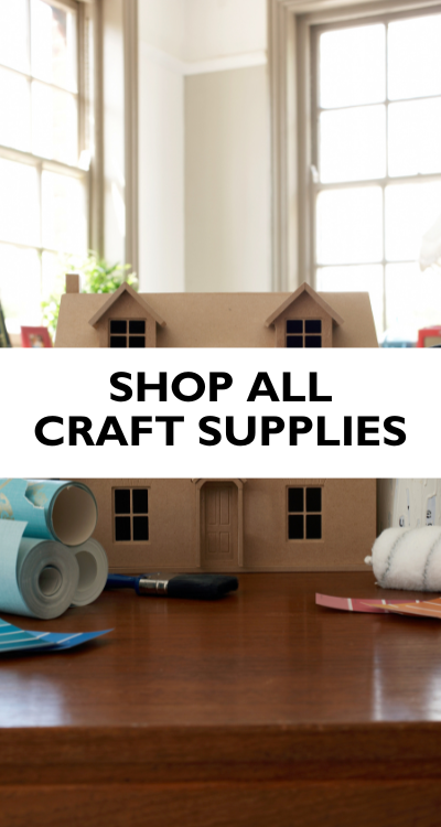  View All Craft Supplies