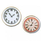 RP13925 - Pair of Wall Clocks