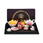 RP14486 - Continental Breakfast