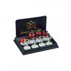 RP14595 - Set of 8 Wine Glasses