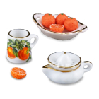 RP14695 - Orange Juicing Set