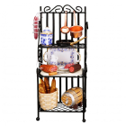 RP14751 - Kitchen Rack with Accessories