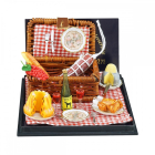 RP17607 - Picnic Basket