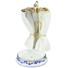 RP17632 - Blue Bow Shower