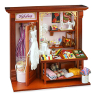 RP17946 - Sewing Shop Front Display