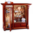 RP17979 - Kitchen Shop Front Display