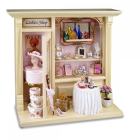 RP17987 - Ladies Shop Front Display