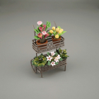 Flower Cart