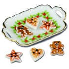RP18235 - Christmas Cookies