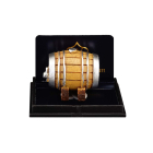 Small Rum Barrel