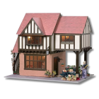 Stratford Place Bakery | Dolls House Kit
