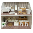 LIMITED EDITION Starter Furniture & Accessory Pack