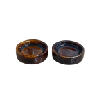 Pair of Pet Bowls